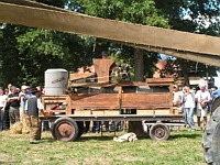 Machine (Fete de la Moisson St Simeon de Bressieux 2006) (3)